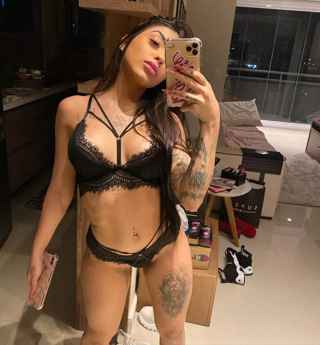 Suite Hot - Conteúdo Exclusivo